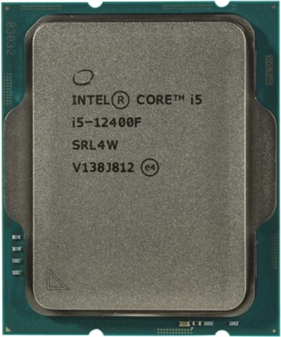 Intel Core i7-12700 (4EC + 8PC/16T @ 2.1GHz) LGA1700 - CeX